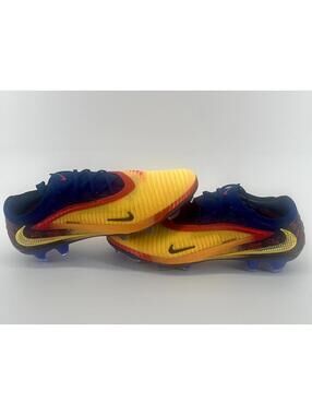 Erling Haaland x Nike Phantom 6 Low Elite FG 'Precision Under Pressure'